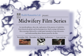 Midwifery Film Festival